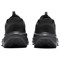Nike Anti Slip Wear Resistant Low Top Casual Running Shoes Women's Black FQ7844-001 - фото 615431