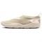 Nike Aqua Turf Anti Slip Wear Resistant Low Top Casual Shoes Women's Ecru FZ5628-100 - фото 615481