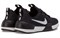 Nike Ashin Modern Black White Women's AJ8799-002 - фото 615490