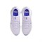 Nike Bella 7 Low Top Training Shoes Women's Purple FZ1689-500 - фото 615495