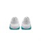 Nike Bella 7 Low Top Training Shoes Women's White Blue FZ1689-104 - фото 615508