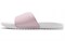 Nike Benassi Jdi Slides 'Ghost Barely Rose' Women's 343881-114 - фото 615510