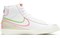 Nike Blazer 77 Infinite Watermelon Women's DC1746-102 - фото 615515