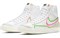 Nike Blazer 77 Infinite Watermelon Women's DC1746-102 - фото 615516