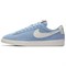 Nike Blazer Low Leche Blue Women's AA3962-404 - фото 615548