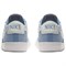 Nike Blazer Low Leche Blue Women's AA3962-404 - фото 615552