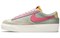 Nike Blazer Low Platform 'Seafoam' Women's DM9464-001 - фото 615578