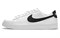 Nike Blazer Low White Black GS CZ7576-103 - фото 615608