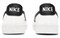 Nike Blazer Low White Black GS CZ7576-103 - фото 615611