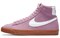 Nike Blazer Mid 77 Beyond Pink Women's DB5461-600 - фото 615613