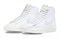 Nike Blazer Mid 77 Painted Swoosh GS DX3070-100 - фото 615649