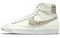 Nike Blazer Mid 77 Se Lemon Leopard Women's DH9633-100 - фото 615653
