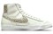 Nike Blazer Mid 77 Se Lemon Leopard Women's DH9633-100 - фото 615654