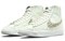 Nike Blazer Mid 77 Se Lemon Leopard Women's DH9633-100 - фото 615655