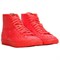 Nike Blazer Mid Dmb Bright Crimson/Bright Crimson Women's 807455-600 - фото 615685