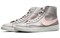 Nike Blazer Mid Premium 'Pumice Echo Pink' Women's CK0835-200 - фото 615708