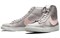 Nike Blazer Mid Premium 'Pumice Echo Pink' Women's CK0835-200 - фото 615709