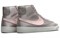 Nike Blazer Mid Premium 'Pumice Echo Pink' Women's CK0835-200 - фото 615710