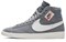 Nike Blazer Mid XX Rebel Cool Grey BQ4022-004 - фото 615728