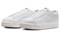Nike Blazer Platform Low Canvas 'White' Women's DV7475-100 - фото 615734