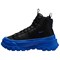 Nike Blazer Roam Mid Black Racer Blue Women's FQ9065-001 - фото 615738