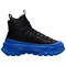 Nike Blazer Roam Mid Black Racer Blue Women's FQ9065-001 - фото 615739