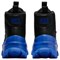 Nike Blazer Roam Mid Black Racer Blue Women's FQ9065-001 - фото 615741