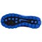 Nike Blazer Roam Mid Black Racer Blue Women's FQ9065-001 - фото 615742