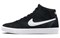Nike Bruin High Sb 'Black White' Women's DR0126-001 - фото 615748