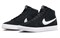 Nike Bruin High Sb 'Black White' Women's DR0126-001 - фото 615750