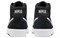 Nike Bruin High Sb 'Black White' Women's DR0126-001 - фото 615752