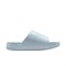 Nike Calm Rubber Sole Slip Resistant Slide Slippers Women's Blue DX4816-400 - фото 615779