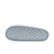 Nike Calm Rubber Sole Slip Resistant Slide Slippers Women's Blue DX4816-400 - фото 615781