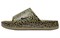 Nike Calm Slide 'Neutral Olive Safari' Women's HM5072-200 - фото 615782