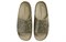 Nike Calm Slide 'Neutral Olive Safari' Women's HM5072-200 - фото 615784
