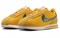 Nike Cortez 'Yellow Ochre Gorge Green' Women's DZ2795-702 - фото 615909