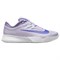 Nike Court Air Zoom Vapor Pro 3 Anti Slip Wear Resistant Low Top Tennis Shoes Women's Purple HQ6030-500 - фото 615932
