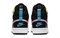 Nike Court Borough Mid 2 'Black Pink Blue Fury' GS CD7782-002 - фото 615962