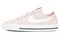 Nike Court Legacy Canvas Skate Shoes Pink/White Women's CZ0294-602 - фото 615988