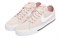 Nike Court Legacy Canvas Skate Shoes Pink/White Women's CZ0294-602 - фото 615990