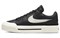 Nike Court Legacy Lift Black Sail Women's DM7590-001 - фото 615999