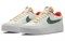 Nike Court Legacy Lift Sail Noble Green Women's FD0355-133 - фото 616007