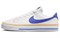 Nike Court Legacy Next Nature 'White Blue' Women's DH3161-104 - фото 616033