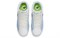 Nike Court Legacy Skate Shoes 'White Blue' Women's DO2340-941 - фото 616047