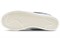 Nike Court Legacy Skate Shoes 'White Blue' Women's DO2340-941 - фото 616049