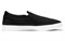 Nike Court Legacy Slip On 'Black White' Women's CW6540-002 - фото 616051