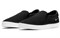 Nike Court Legacy Slip On 'Black White' Women's CW6540-002 - фото 616052