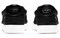 Nike Court Legacy Slip On 'Black White' Women's CW6540-002 - фото 616054