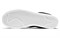 Nike Court Legacy Slip On 'Black White' Women's CW6540-002 - фото 616055