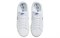 Nike Court Legacy 'White Metallic Silver' Women's DX3216-100 - фото 616064